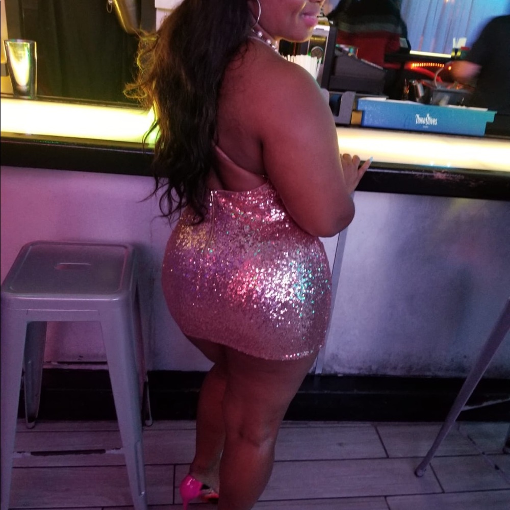 Party dress
